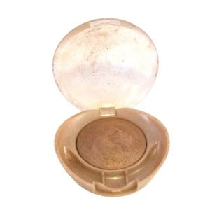 Milani Runway Eyes Eyeshadow - 03 Bronze Doll